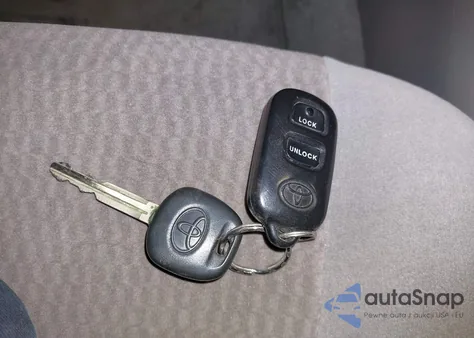 2007 Toyota Corolla Le z USA, uszkodzony, nr VIN 2T1BR30E77C788500